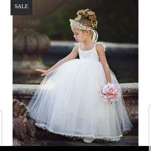 Dollcake formal dress size 5/6